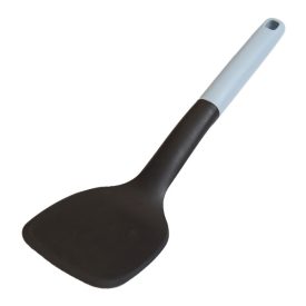 Müanyag konyhai fordítólapát 32 cm szürke