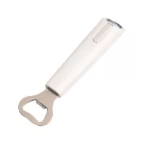 Sörnyitó 16 cm fehér