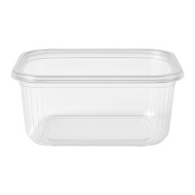 Prémium svédtál elviteles doboz pp víztiszta 700 ml