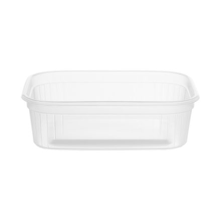Prémium svédtál elviteles doboz pp víztiszta 350 ml