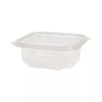 Doboz egybefedeles pet 250 ml víztiszta