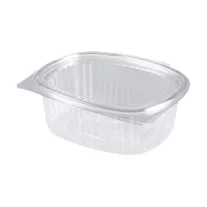 Doboz egybefedeles ps 750ml víztiszta