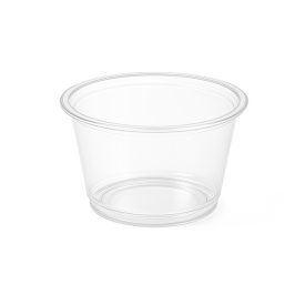 Prémium öntetes tál pp 50 ml víztiszta V2