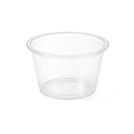 Prémium öntetes tál pp 50 ml víztiszta V2