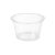Prémium öntetes tál pp 50 ml víztiszta V2