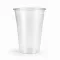 Műanyag pohár 400ml pp víztiszta