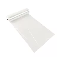 Nylon tasak rollos 30x40 cm 7mc víztiszta