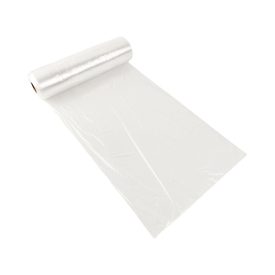 Nylon tasak rollos 30x40 cm 7mc víztiszta