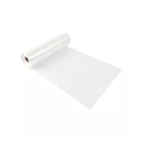 Nylon tasak rollos 30x50 cm 8mc víztiszta