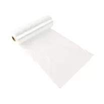 Nylon tasak rollos 28x40 cm 7mc víztiszta