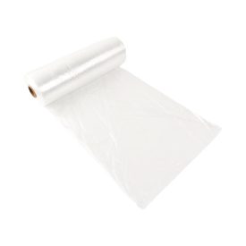 Nylon tasak rollos 28x40 cm 7mc víztiszta