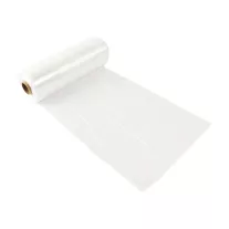 Nylon tasak rollos 24x35 cm 7mc víztiszta