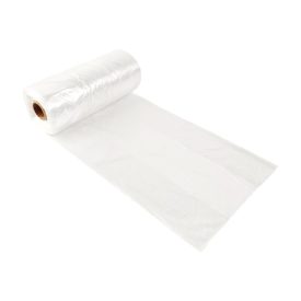 Nylon tasak rollos 32x40 cm 10mc víztiszta