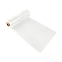 Nylon tasak rollos 35x55 cm 8mc víztiszta