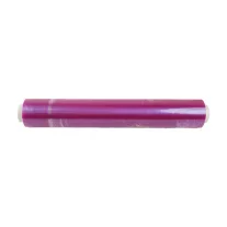 Pvc frissentartófólia 300m-es 45 cm lila