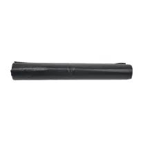 Szemeteszsák 120L 70x110 cm 10db/tekercs fekete