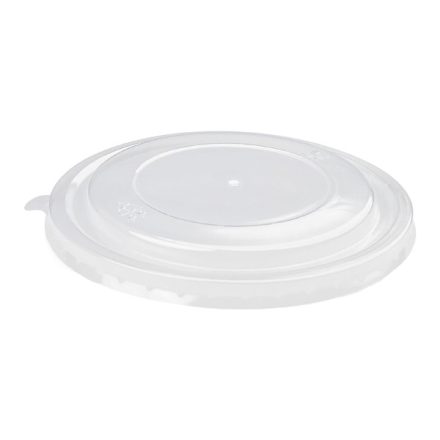 Tető 750/1000 ml papír tálhoz pp víztiszta