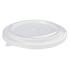 Tető 1300 ml papír tálhoz pp víztiszta