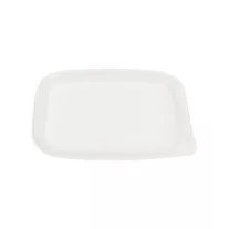 Tető 500/750 ml svédtálhoz pp víztiszta