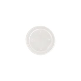 Tető 50/80/100 ml öntetes tálhoz pp víztiszta