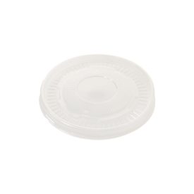 Tető 500 ml levesestálhoz pp víztiszta