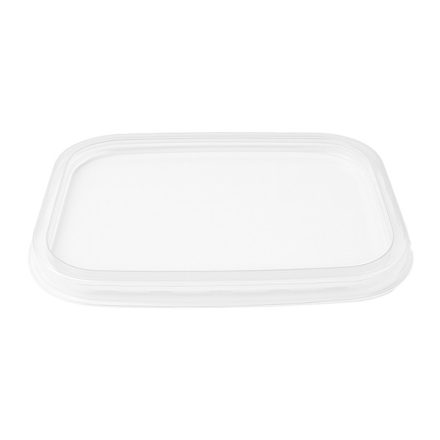 Prémium tető 350/450/500/700/750 ml svédtálhoz pp víztiszta