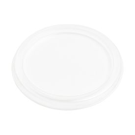 Tető 250 ml-es Salátás tálhoz víztiszta