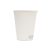 Papírpohár műanyagmentes 180 ml fehér