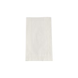 Papírtasak 20x12x4 cm fehér