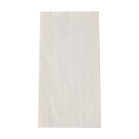 Papírtasak 35x18x6 cm fehér