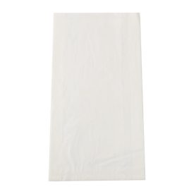Papírtasak 43x23x6 cm fehér