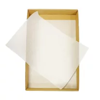 Tálcapapír 33x25x4 cm-es papírtálcához