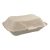 Papír Elviteles Doboz (Cukornád) 23x16x7 cm natúr
