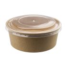 Papír Tál 750 ml Kraft