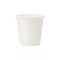 Papírpohár 150 ml fehér PNG