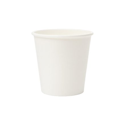 Papírpohár 150 ml fehér PNG