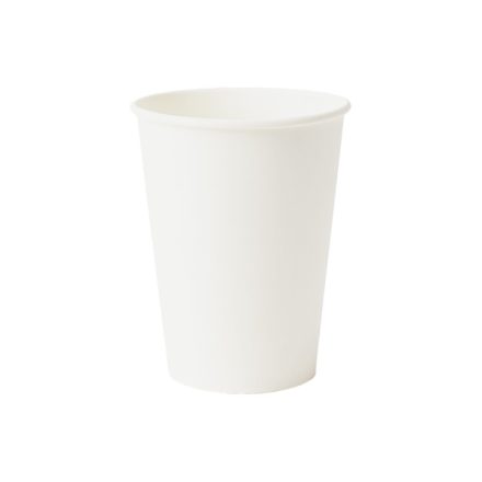 Papírpohár 200 ml fehér PNG
