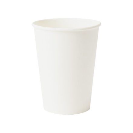 Papírpohár 250 ml fehér PNG