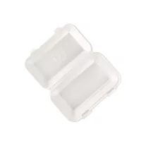 Habdoboz hb10 1 részes  25x16x7 cm fehér