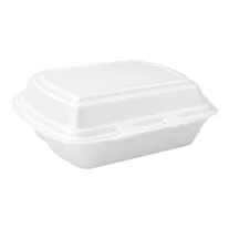 Habdoboz mb3 3 részes 24x21x7 cm fehér