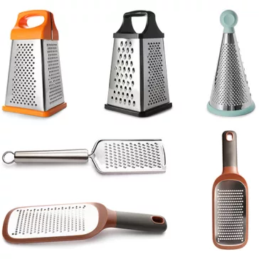 RESZELŐK ÉS TARTOZÉKOK