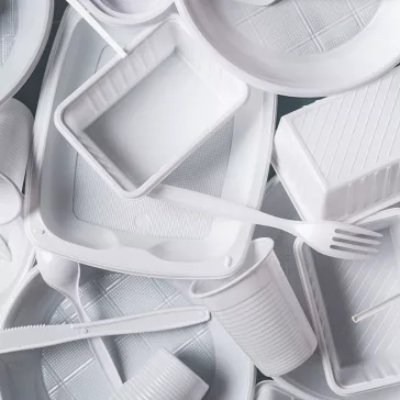 ÉTEL ÉS ÉLELMISZER CSOMAGOLÁS