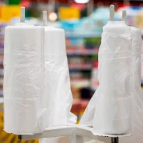 NYLON ZACSKÓK SZATYROK TASAKOK