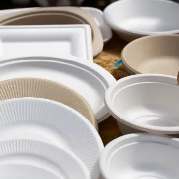 PAPÍR TÁLAK ÉS TÁNYÉROK